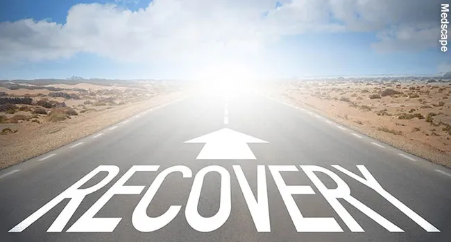 recovery road