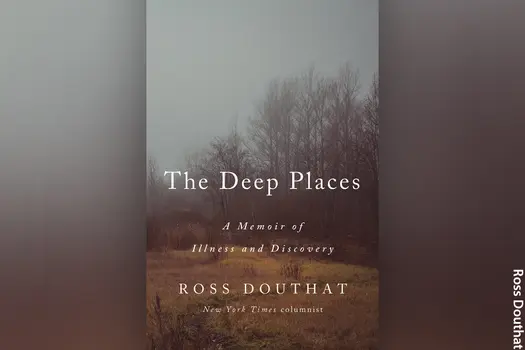 ross douthat book cover