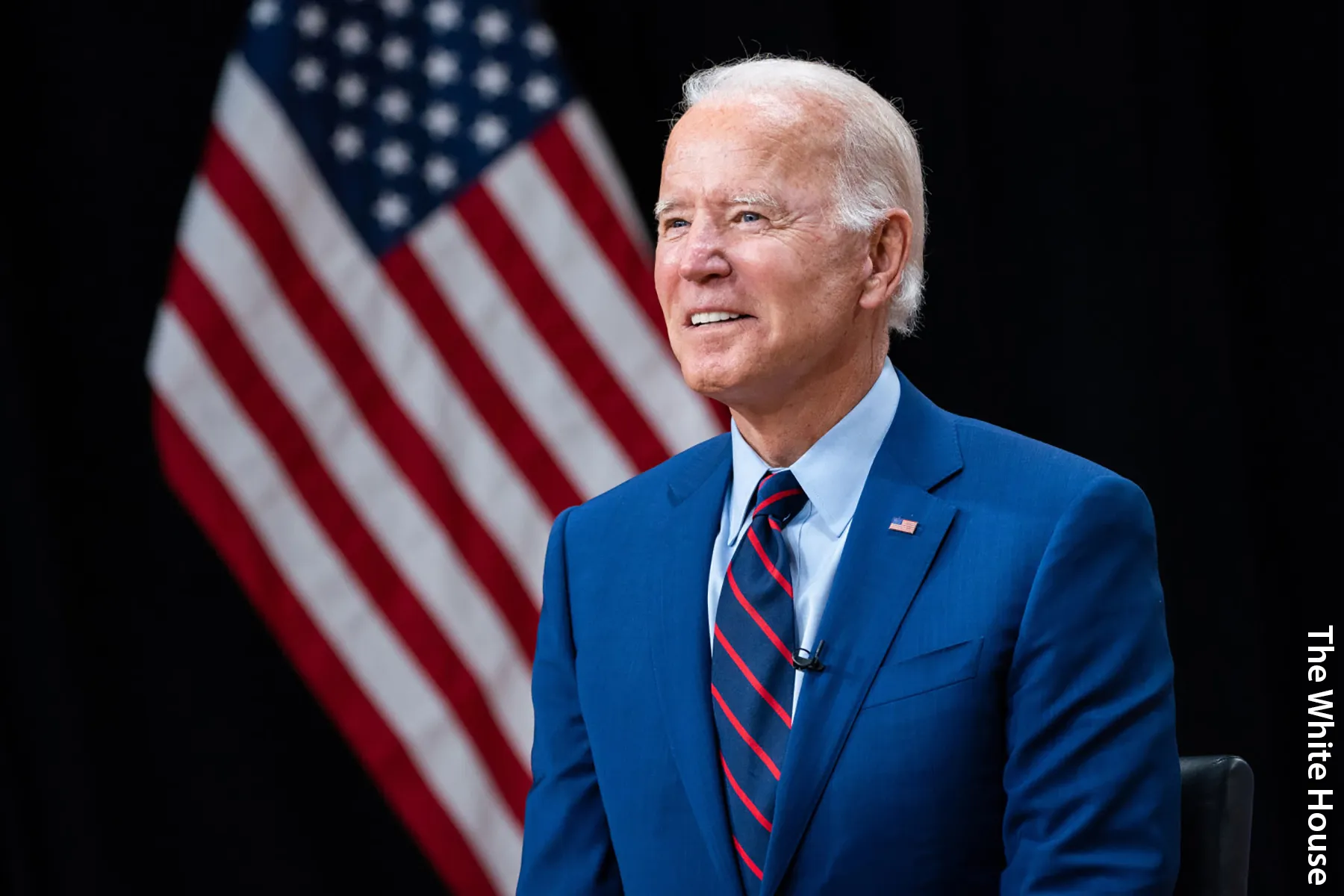 Biden Unveils ‘Test to Treat’ for COVID in State of the Union