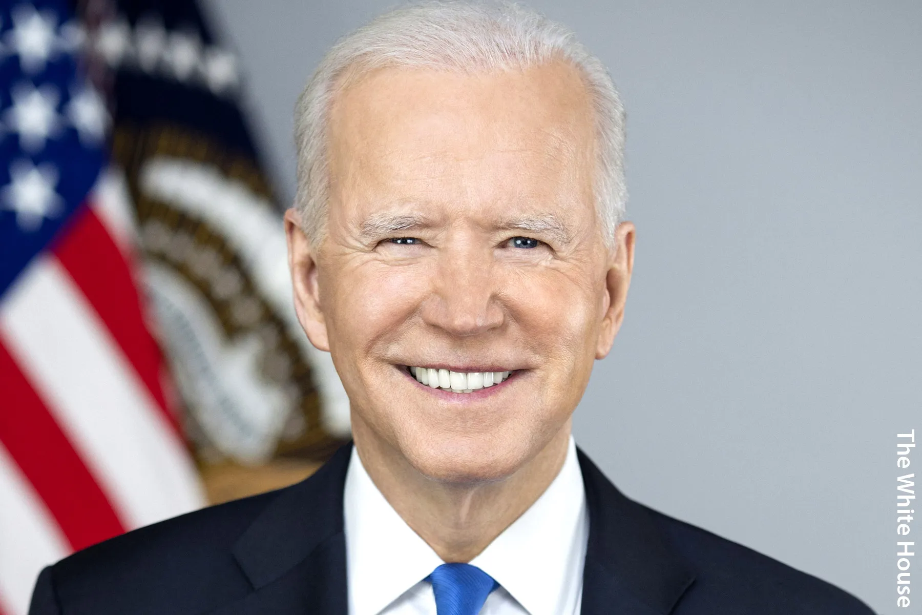 President Biden Tests Negative for COVID-19, Ends Isolation