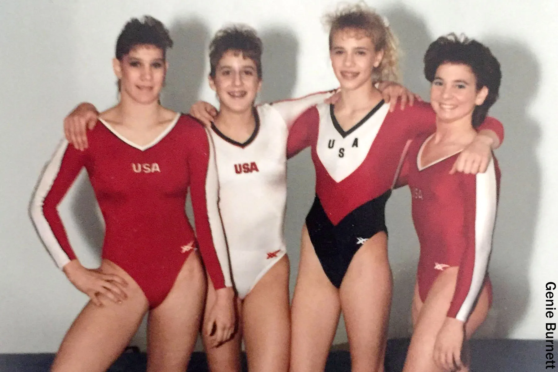 Gymnast’s Death from Eating Disorder Still Resonates