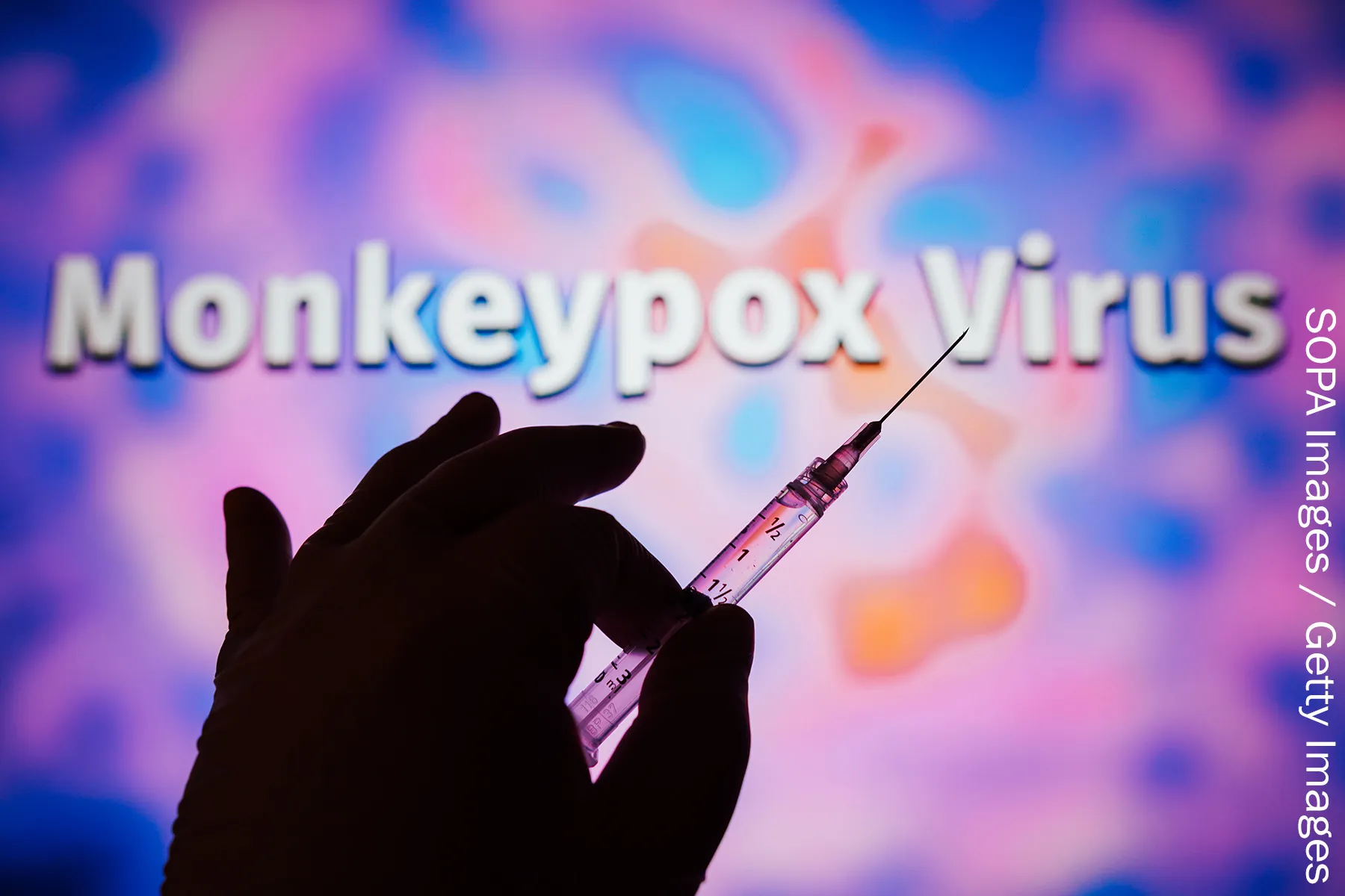 Effectiveness of Antiviral Drugs Against Monkeypox Uncertain thumbnail