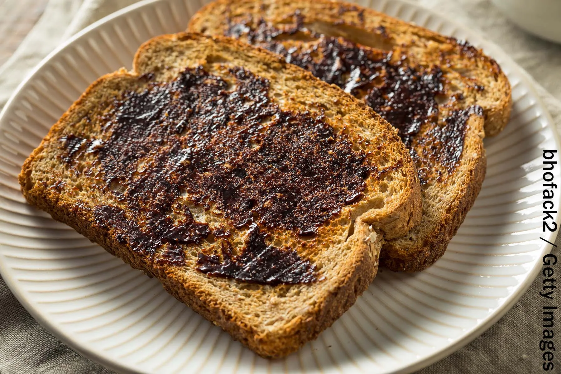 Marmite May Help With Anxiety, Study Finds