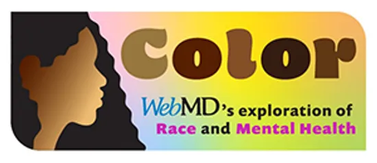 photo of Colorism logo, horitzontal