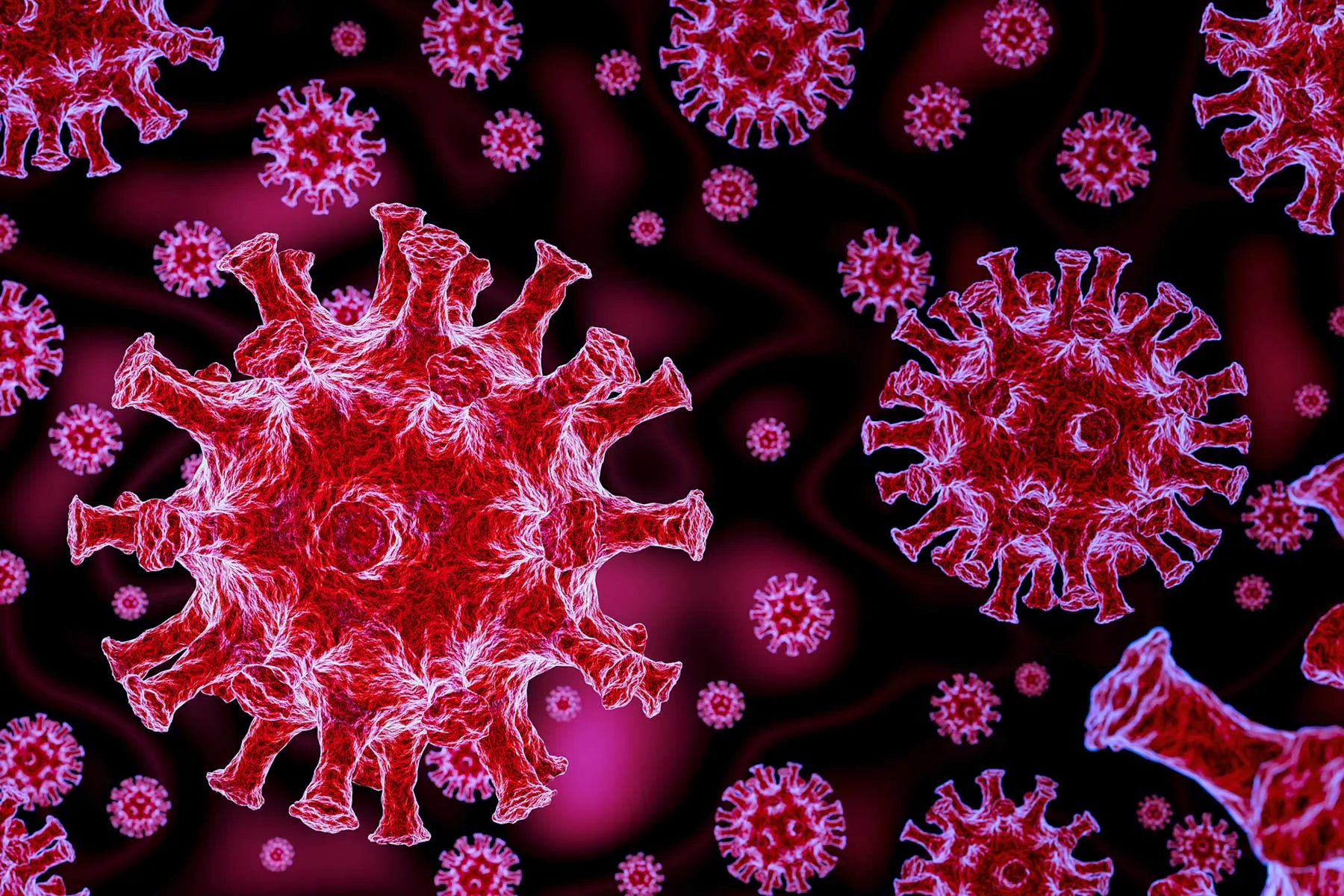 Cercetătorii au creat un virus care atacă cancerul, dar nu afectează celulele sănătoase