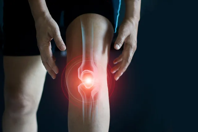6 Ways to Ruin Your Knees