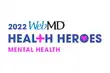 photo of 2022 WebMD Health Heroes logo