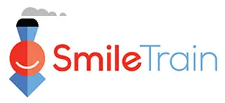 photo of smile train logo