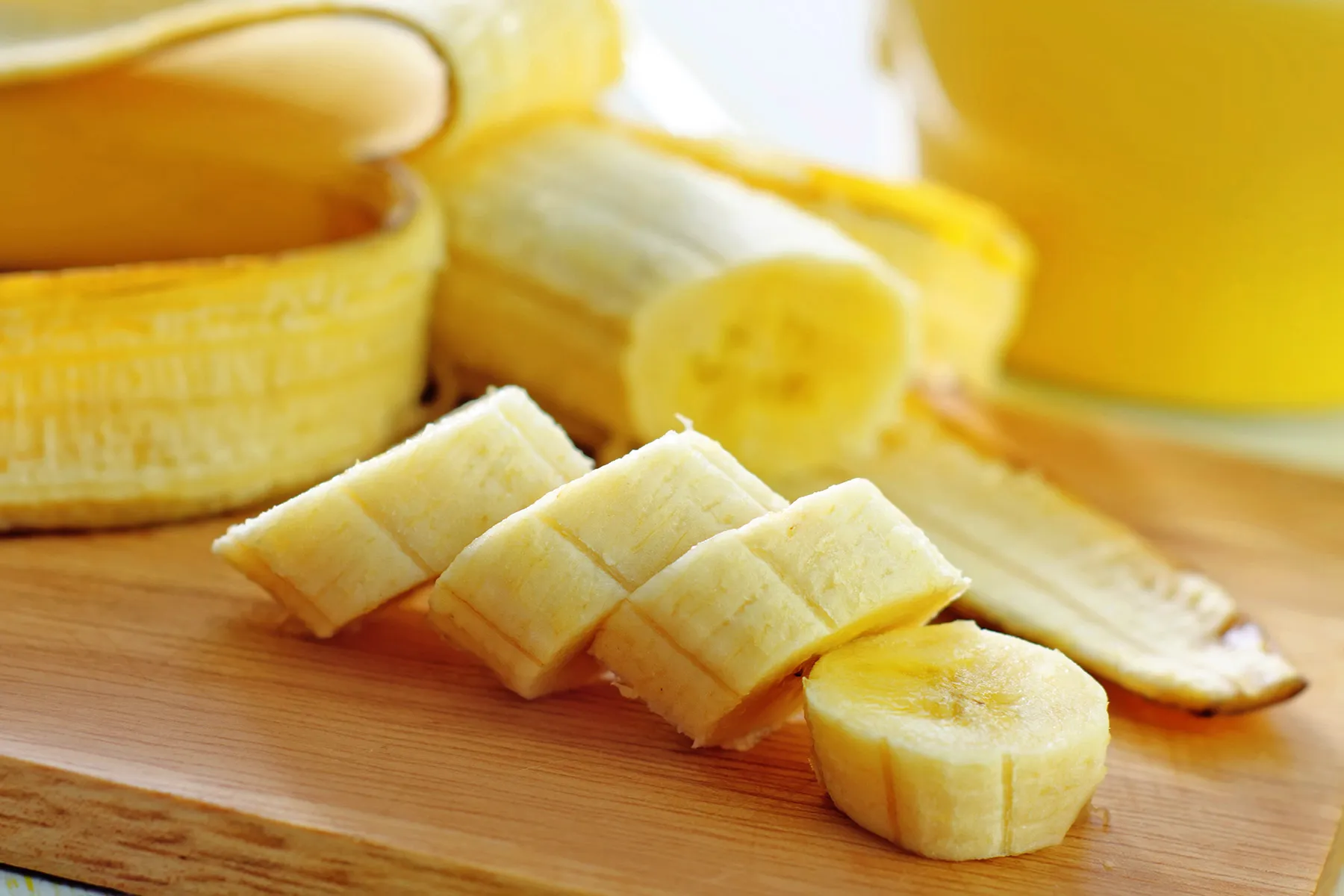 bananasbananas