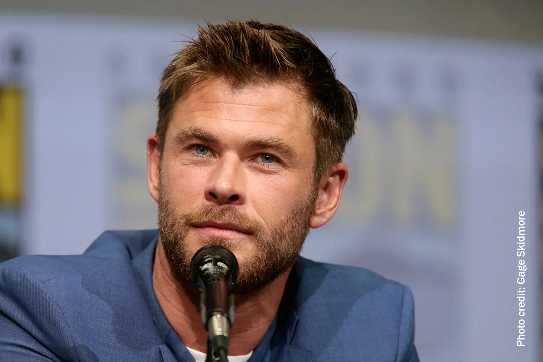Chris Hemsworth’s Alzheimer’s Be anxious: What to Know About APOE4 Gene thumbnail