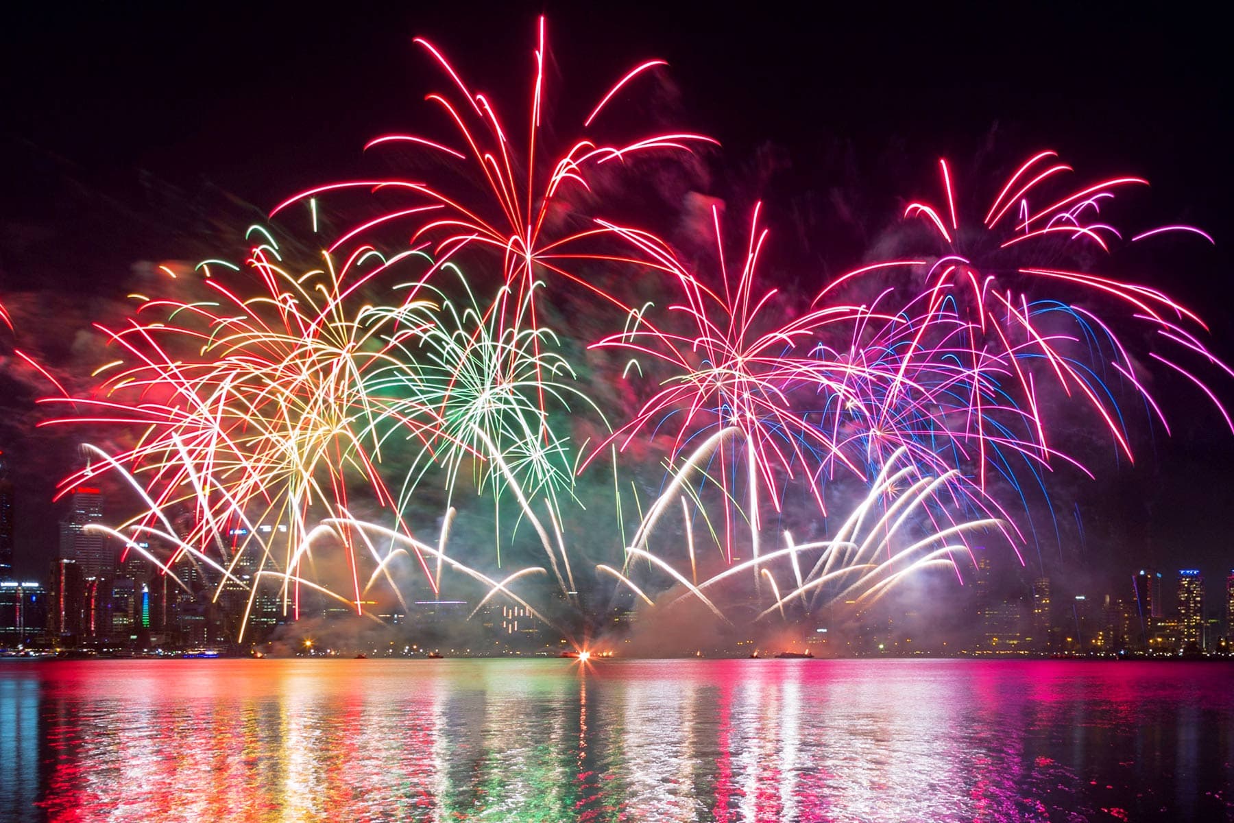 Protect Your Hearing from Fireworks This Fourth of July
