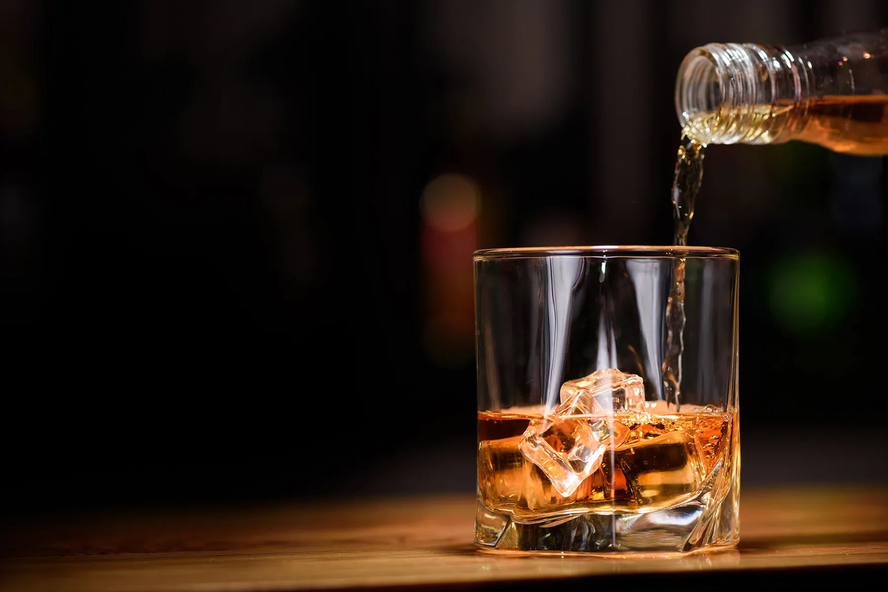 Alcohol a Direct Cause of Cancer Say U.K. Researchers