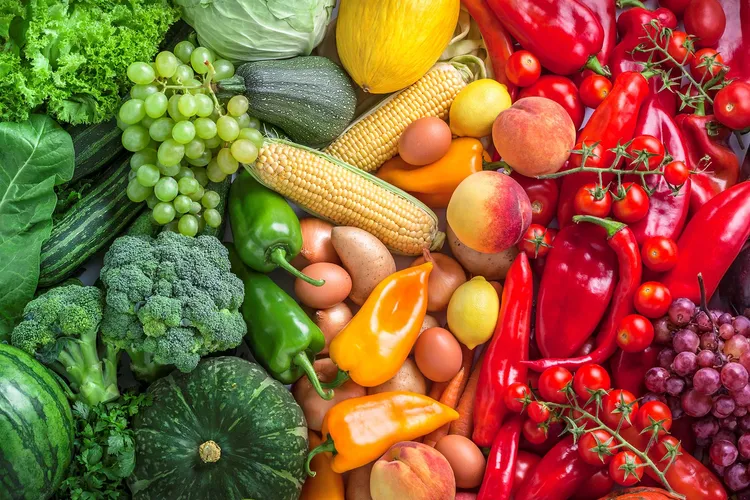 How to eat enough fruits and vegetables - Popular Science