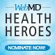 Nominate a Health Hero