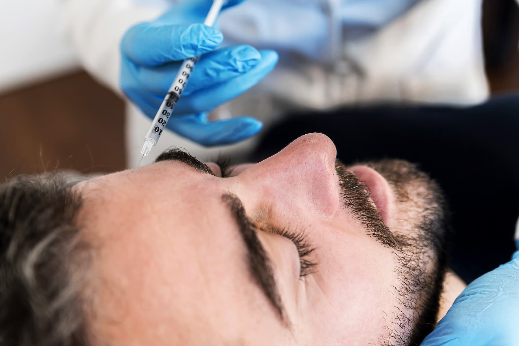 FDA Approves Botox Competitor That Lasts Longer