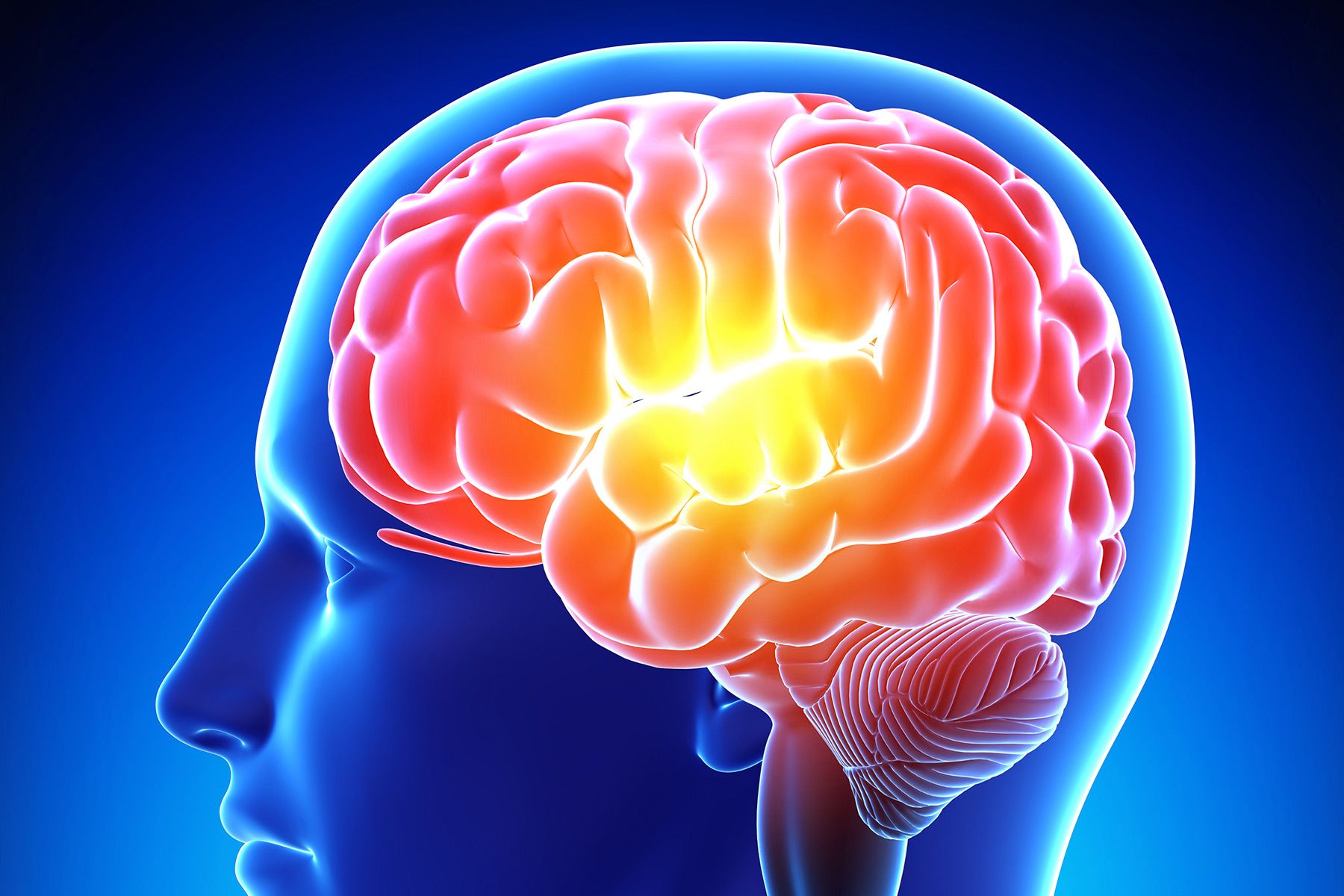 Brain Stimulation Therapies to Treat Major Depressive Disorder