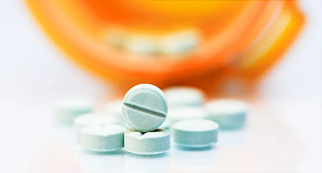 Find the Right Medications for Your Narcolepsy