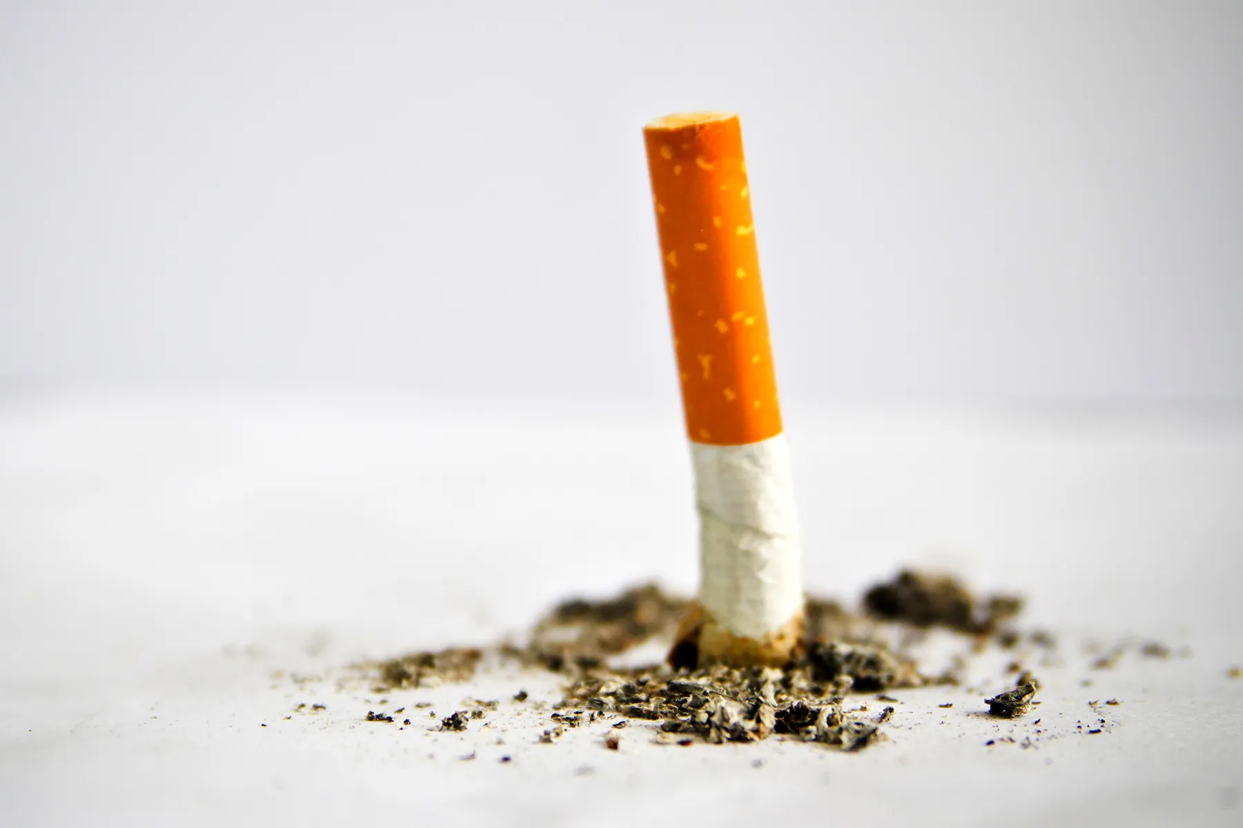 Biden Moves to Limit Nicotine Levels in Cigarettes