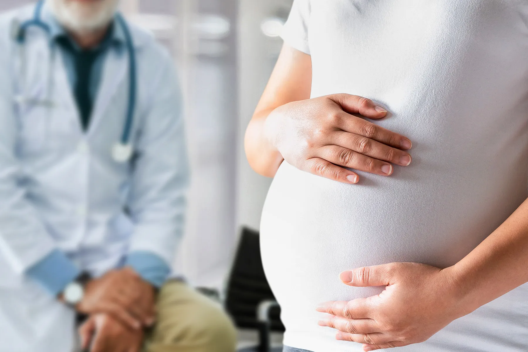 Coronavirus and Pregnancy: What You Should Know