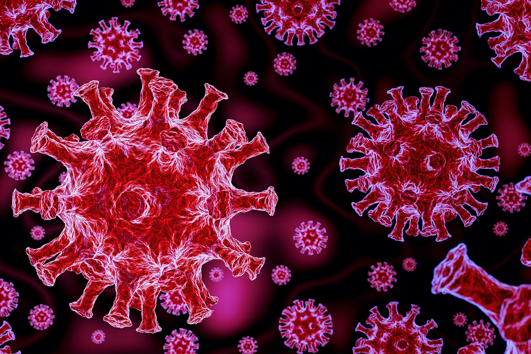 COVID-19 Virus Found in Stool May Be Infectious