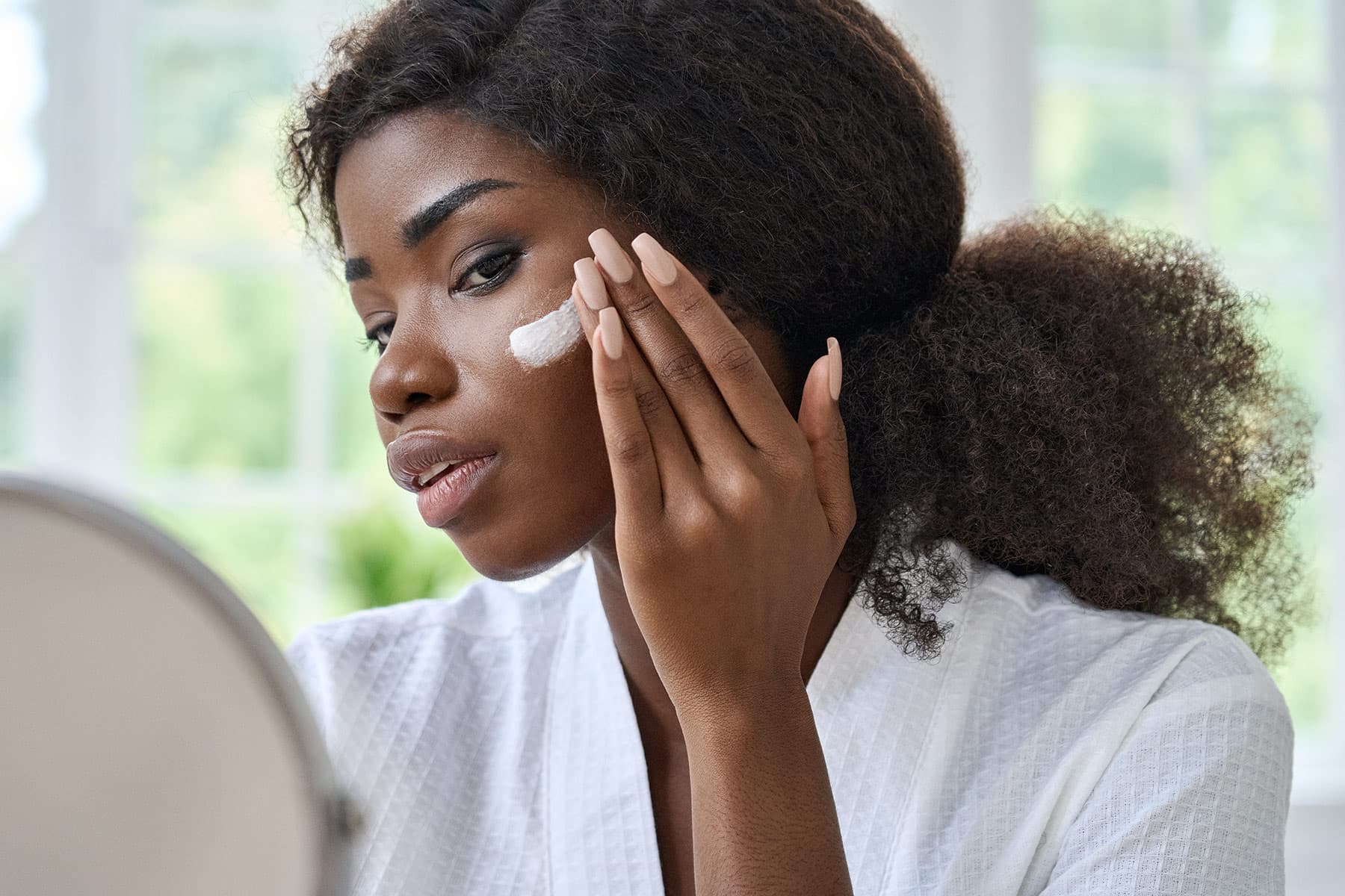 Expert Q&A: Common Skin Problems in People of Color