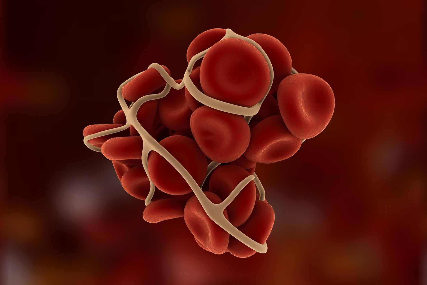New Research Highlights Blood Clot Dangers of COVID-19