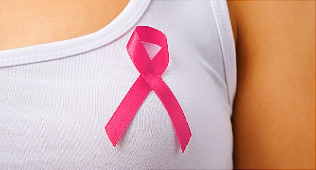 Beware 'Pinkwashing' During Breast Cancer Awareness Month