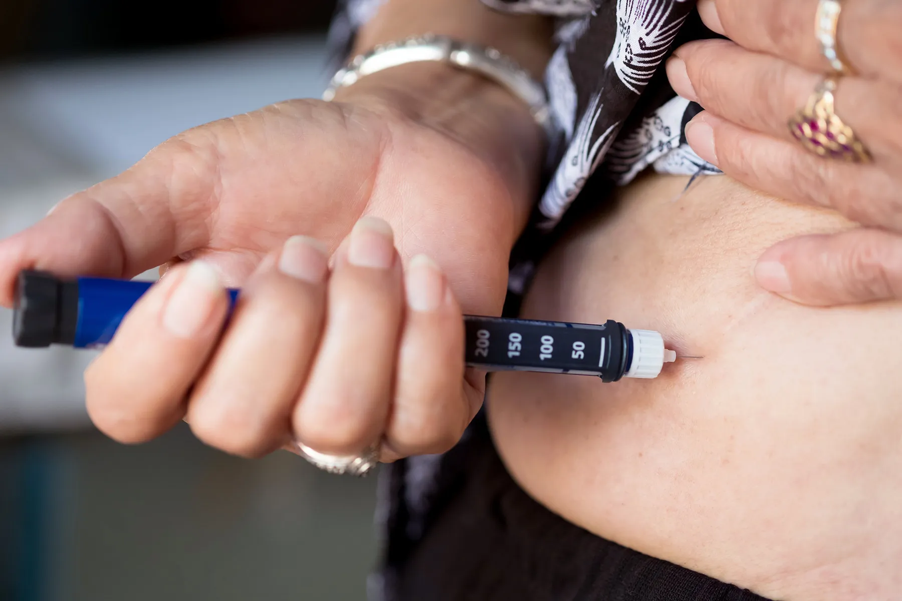 Insulin What It Is, How It Works, and Who Needs to Take It