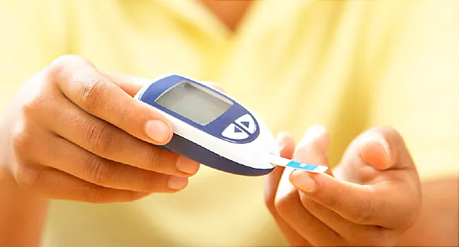 living dead water treatment diabetes terhességi magas cukor tünetei