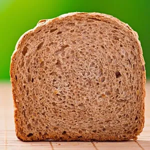 Amish Wheat Bread