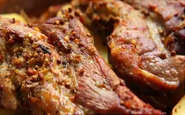 Baked Pork Chops Recipe Meat Entree Recipes On Webmd,Roundworms In Dogs Eyes