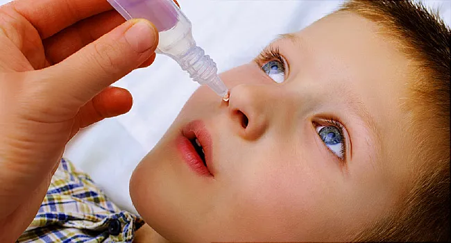 Allergy Medicine for Children: Tips to Relieve Allergy Symptoms