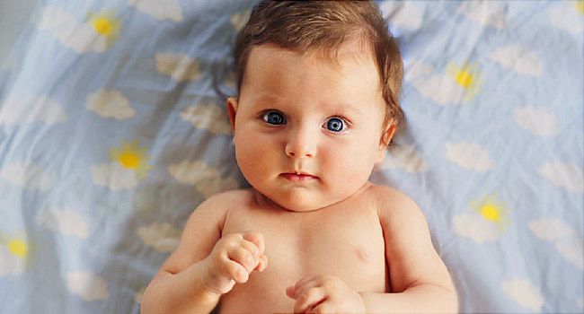 Baby Development: Your 10-Month-Old