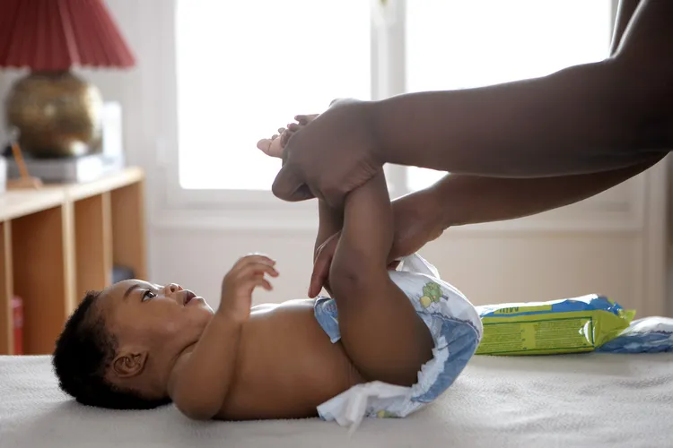 Baby Diaper Rash Causes, Creams, Remedies, and More