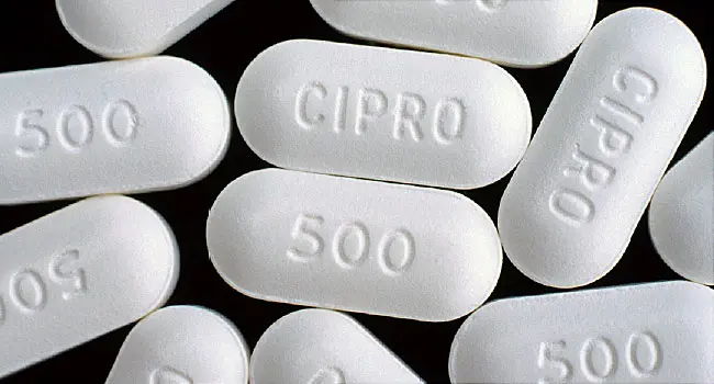 cipro pills