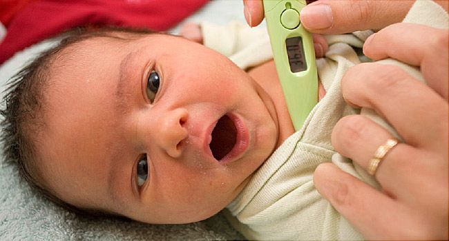 Fever In Infants Signs Of A Fever Safe Temperatures Taking Temperature,Lunches For Kids