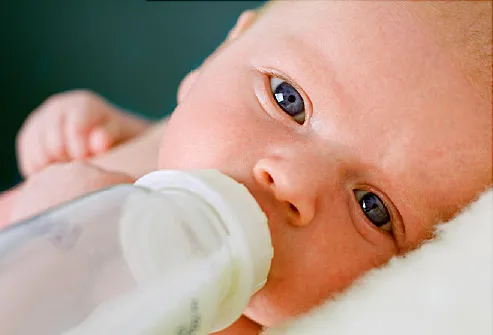 best formula for babies with cow's milk allergy