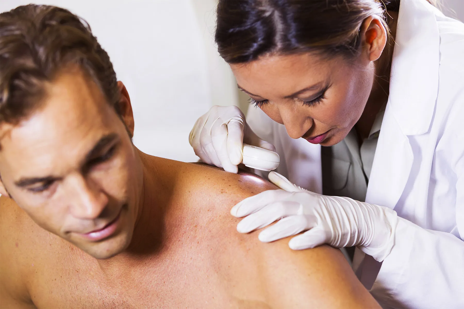 New Drug Might Be Non-Surgical Option for Common Skin Cancers