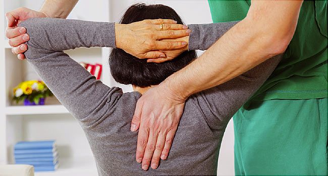 Osteopathic Manipulation: What You Need to Know