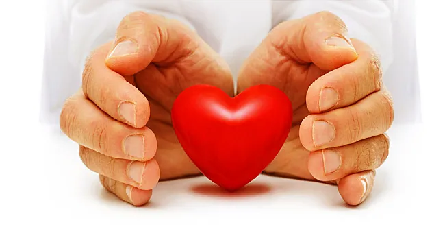 8 Ways to Lower Your Heart Disease Risk