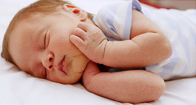 Newborn Rashes And Skin Conditions Common Rashes In Babies