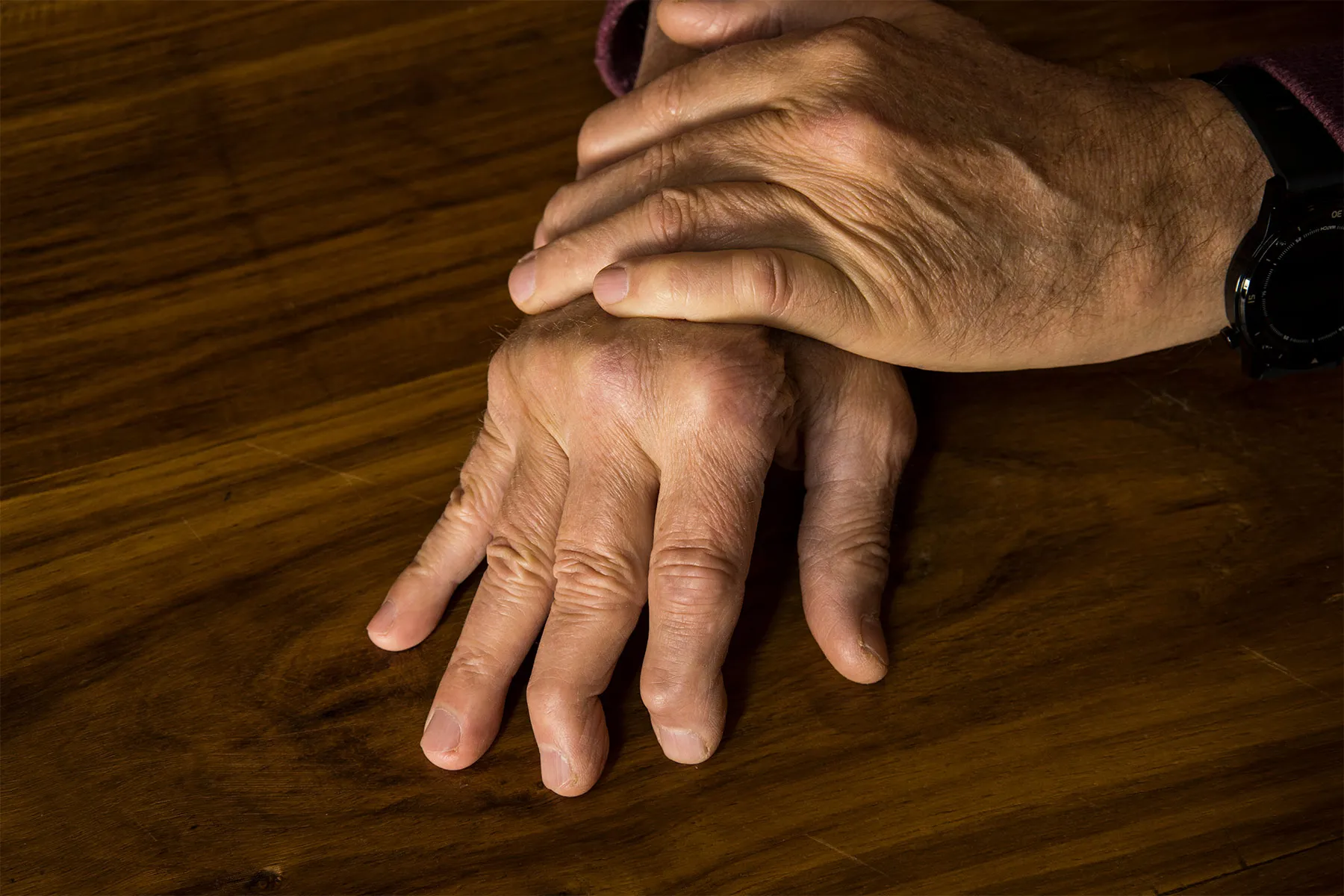 Sorotan: Tren yang Saya Lihat dalam Perawatan Psoriatic Arthritis