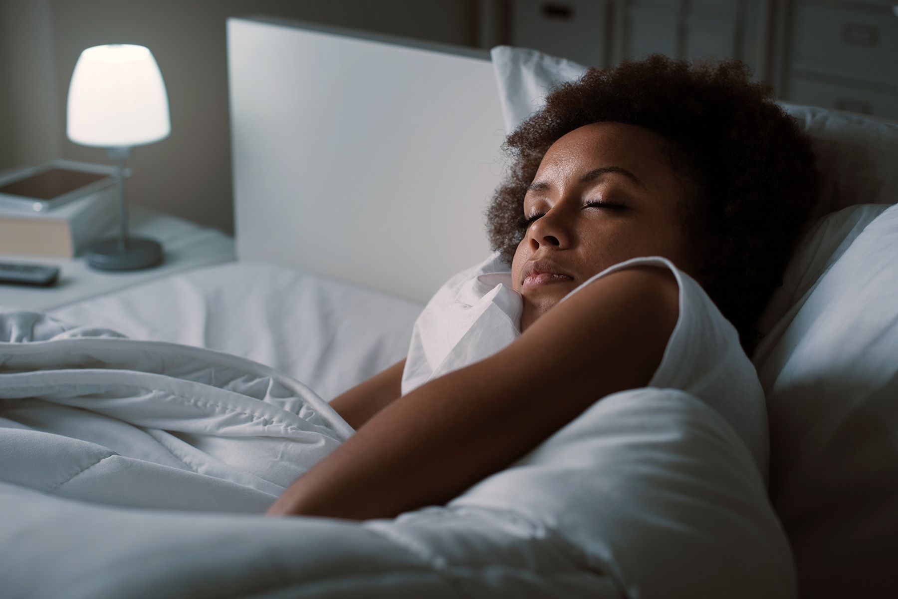 20 Tips For Better Sleep When You Have Insomnia