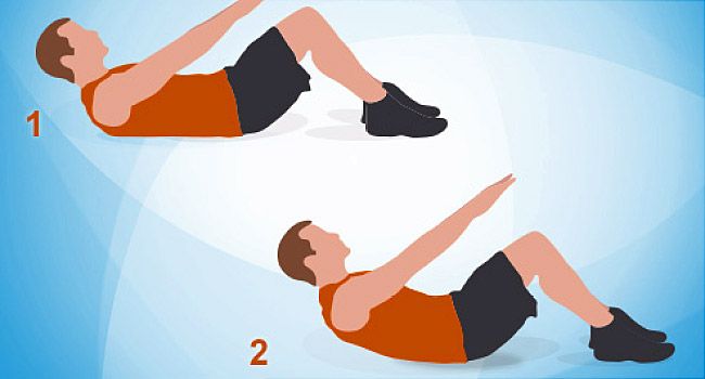 The 7-Minute Workout Explained in Pictures - WebMD