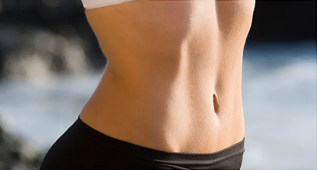 9 Tips for Flat Abs