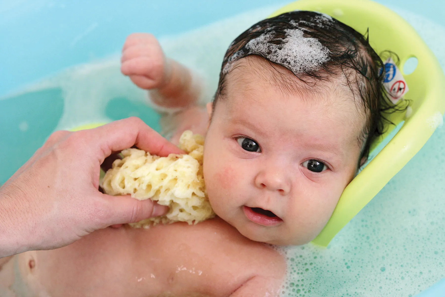 Tips To Keep Your Baby S Skin Healthy