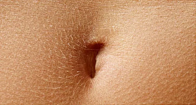 abdominal cancer belly button papiloame pentru a șterge sau nu