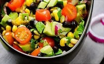 best salad for weight loss