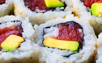 Best And Worst Sushi For Your Health