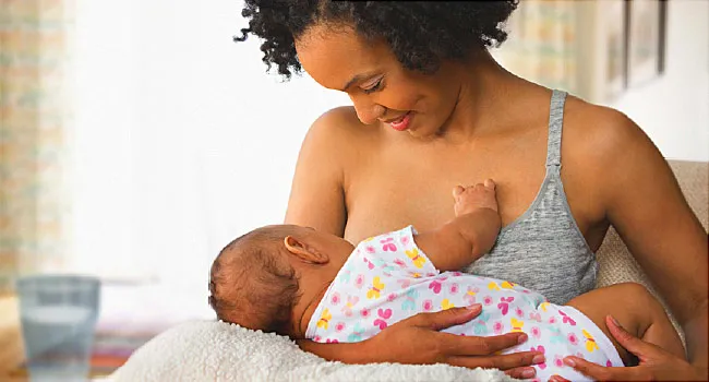 gas free breastfeeding diet